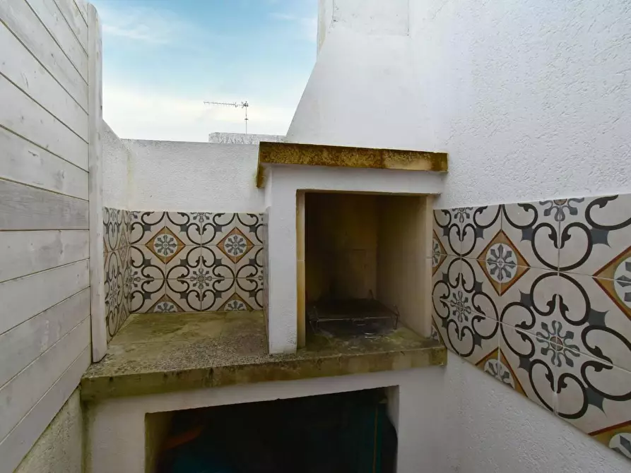 Immagine 20 di Appartamento in vendita  a Specchia