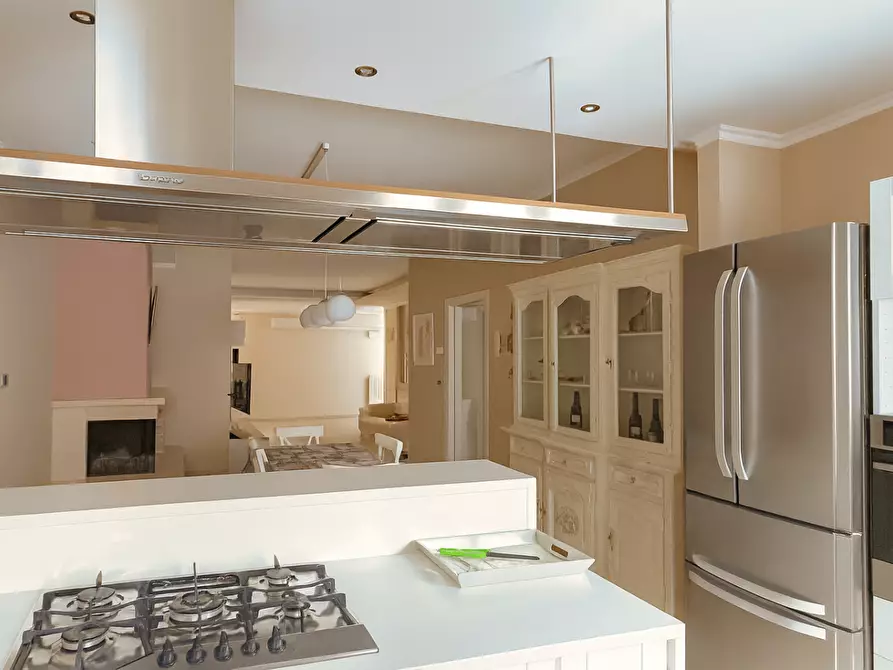 Immagine 6 di Appartamento in vendita  a Specchia