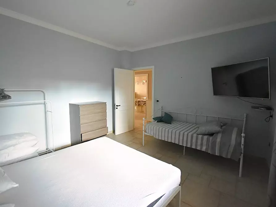 Immagine 11 di Appartamento in vendita  a Specchia