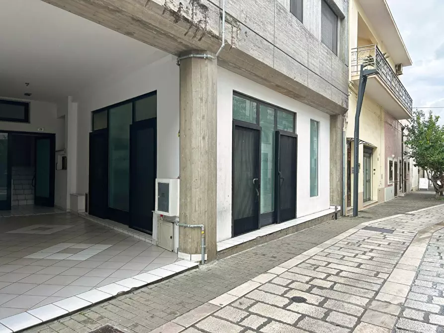 Immagine 32 di Appartamento in vendita  a Specchia