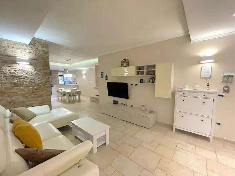 Immagine 14 di Appartamento in vendita  a Specchia