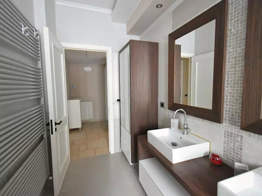 Immagine 9 di Appartamento in vendita  a Specchia