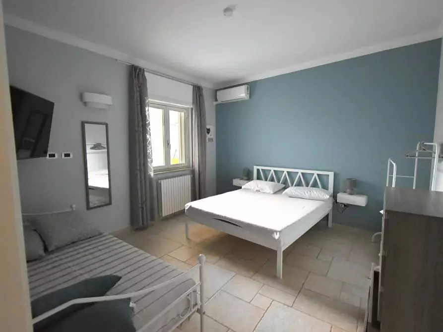 Immagine 10 di Appartamento in vendita  a Specchia