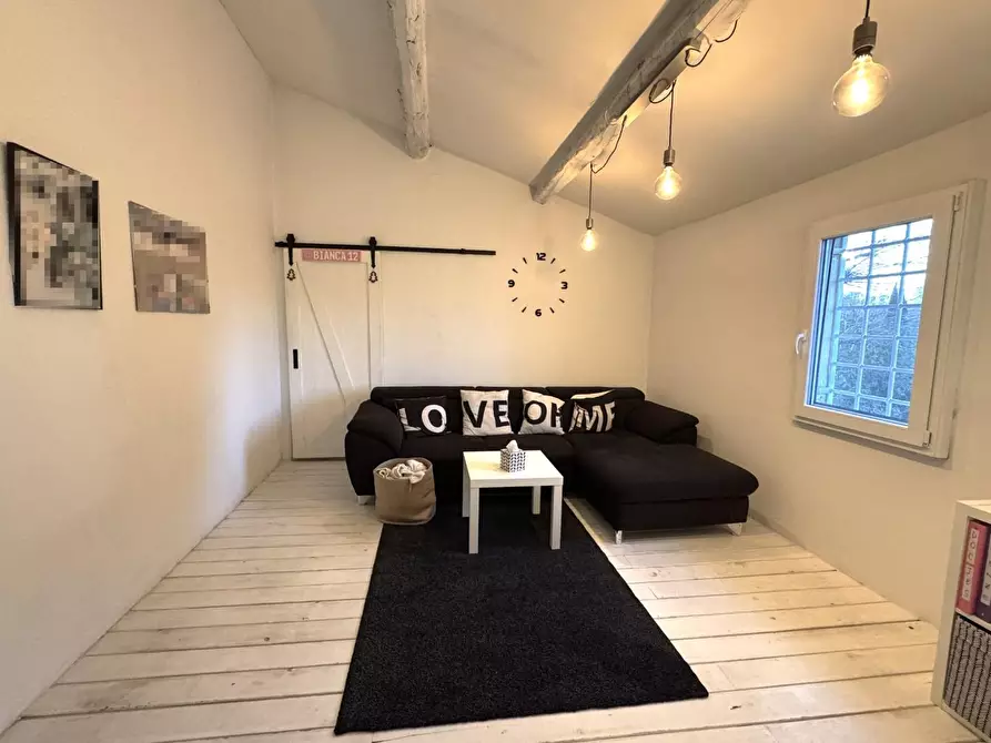 Immagine 10 di Porzione di casa in vendita  a Fucecchio