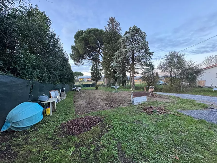 Immagine 28 di Porzione di casa in vendita  a Fucecchio