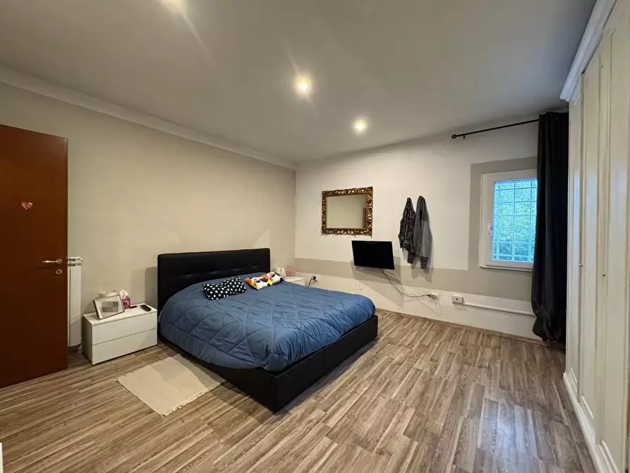 Immagine 12 di Porzione di casa in vendita  a Fucecchio