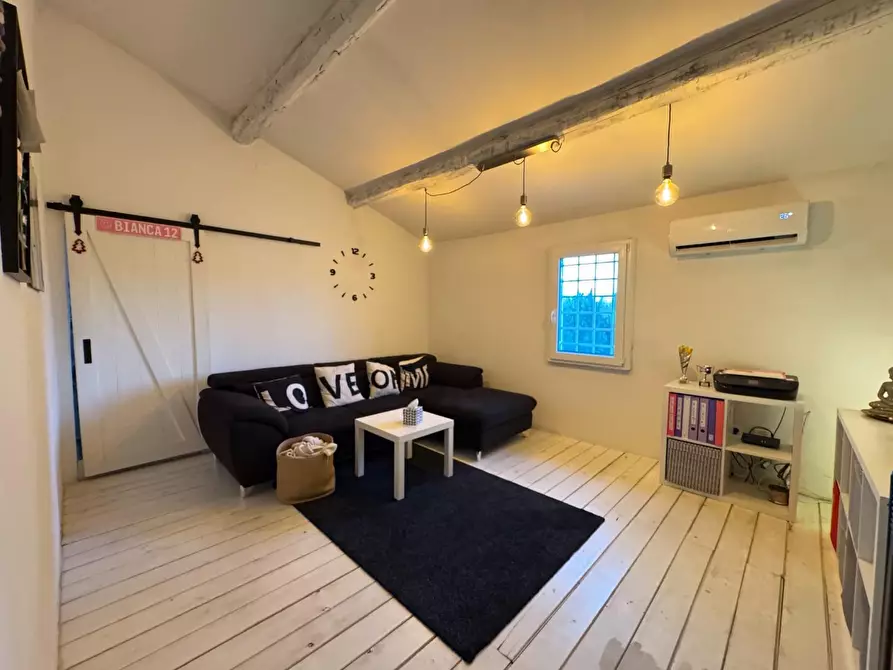 Immagine 7 di Porzione di casa in vendita  a Fucecchio