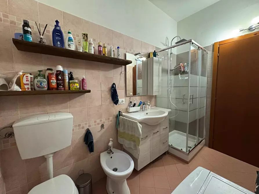 Immagine 20 di Porzione di casa in vendita  a Fucecchio