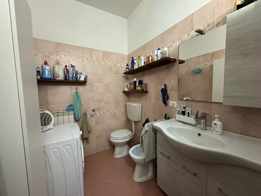 Immagine 18 di Porzione di casa in vendita  a Fucecchio