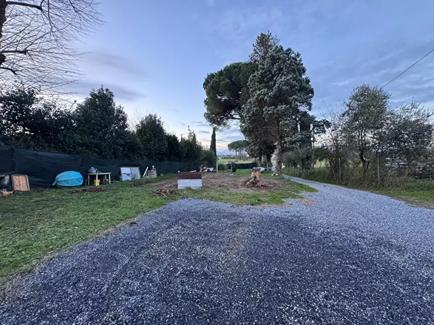 Immagine 27 di Porzione di casa in vendita  a Fucecchio