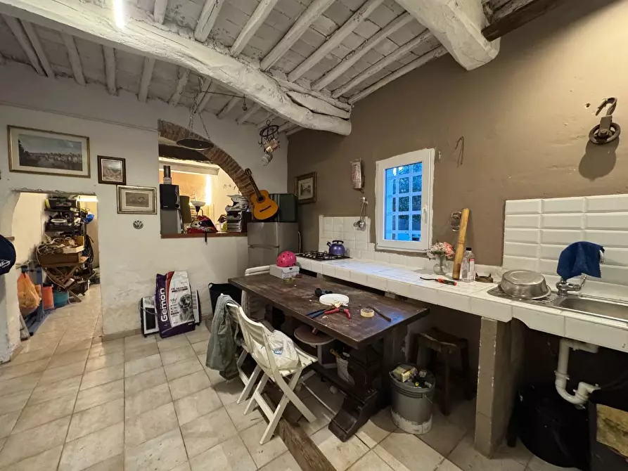 Immagine 25 di Porzione di casa in vendita  a Fucecchio