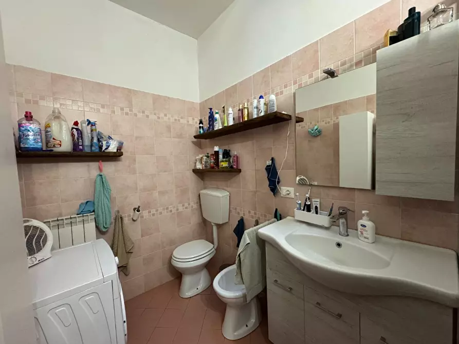 Immagine 17 di Porzione di casa in vendita  a Fucecchio