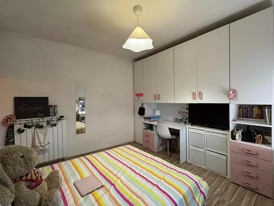 Immagine 22 di Porzione di casa in vendita  a Fucecchio