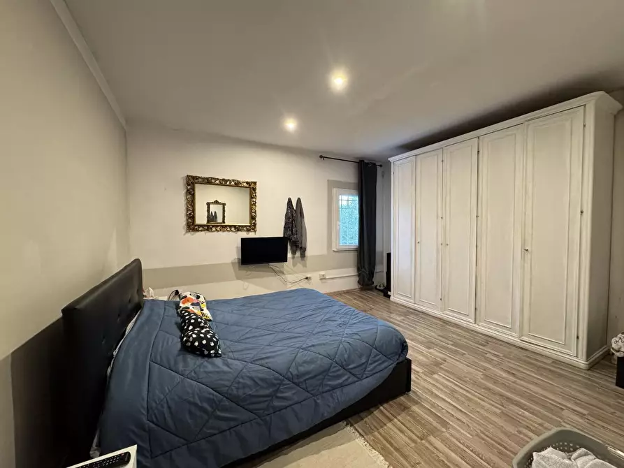 Immagine 11 di Porzione di casa in vendita  a Fucecchio