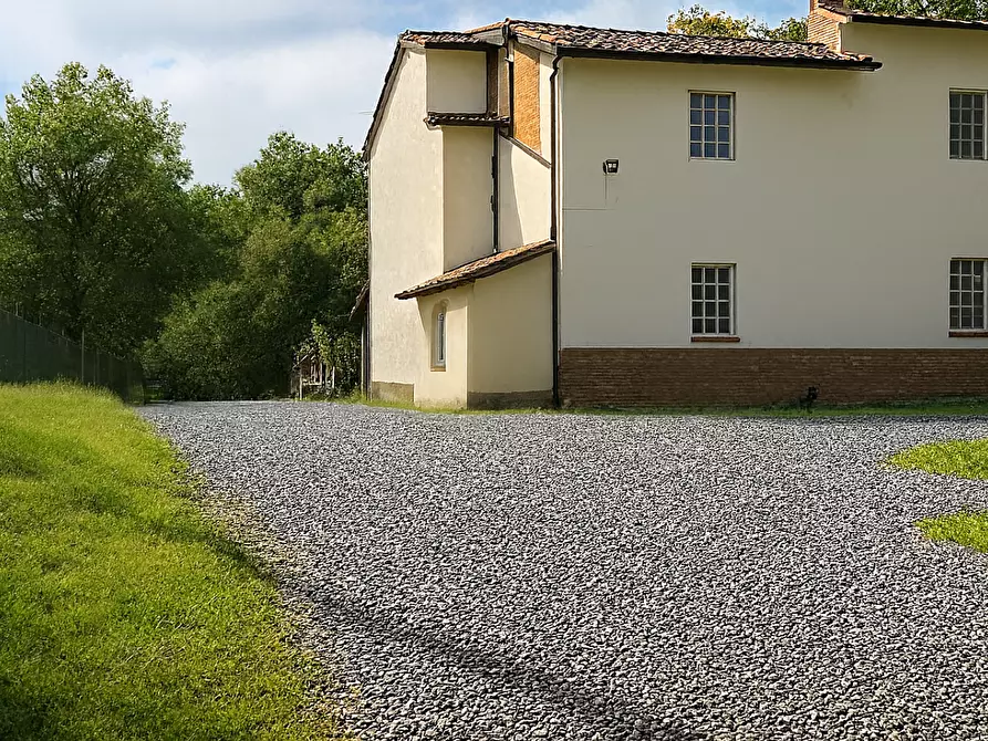 Immagine 1 di Porzione di casa in vendita  a Fucecchio