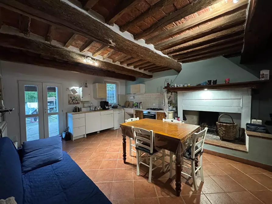 Immagine 3 di Porzione di casa in vendita  a Fucecchio