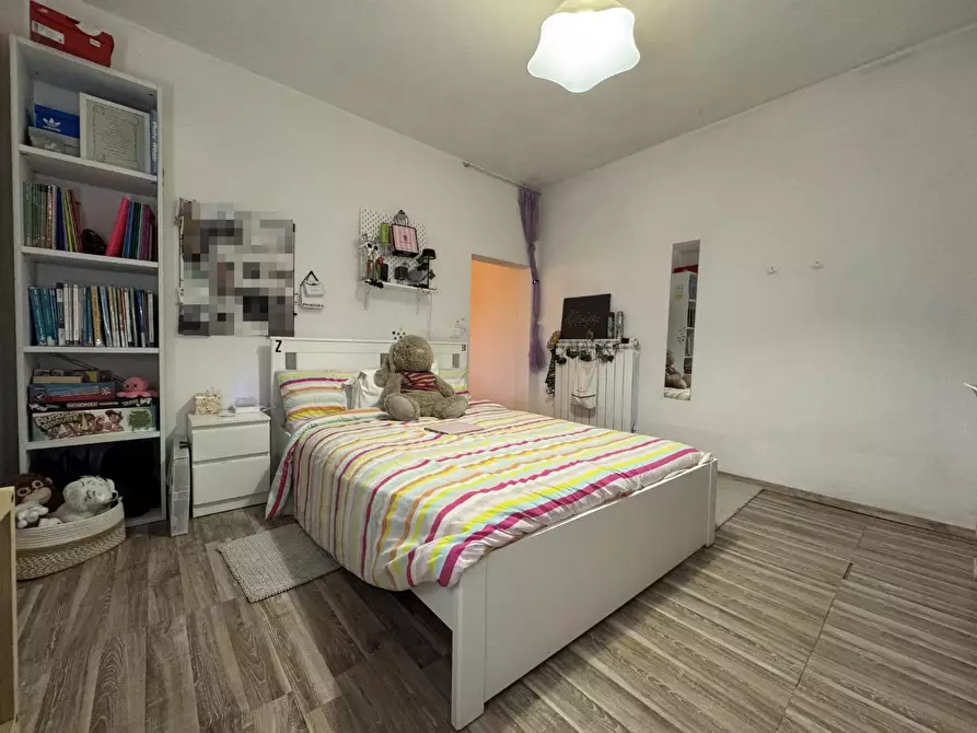 Immagine 23 di Porzione di casa in vendita  a Fucecchio