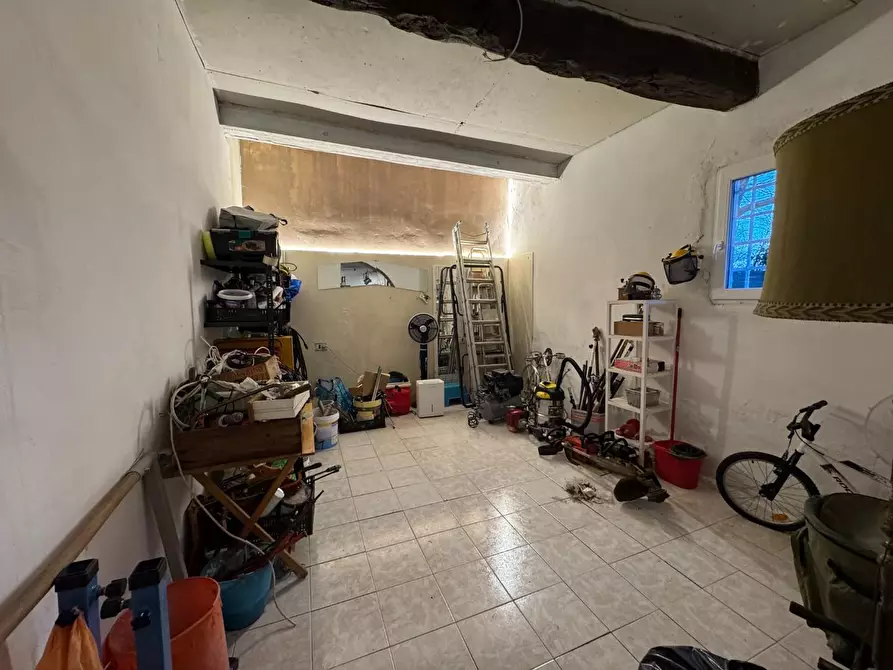 Immagine 26 di Porzione di casa in vendita  a Fucecchio