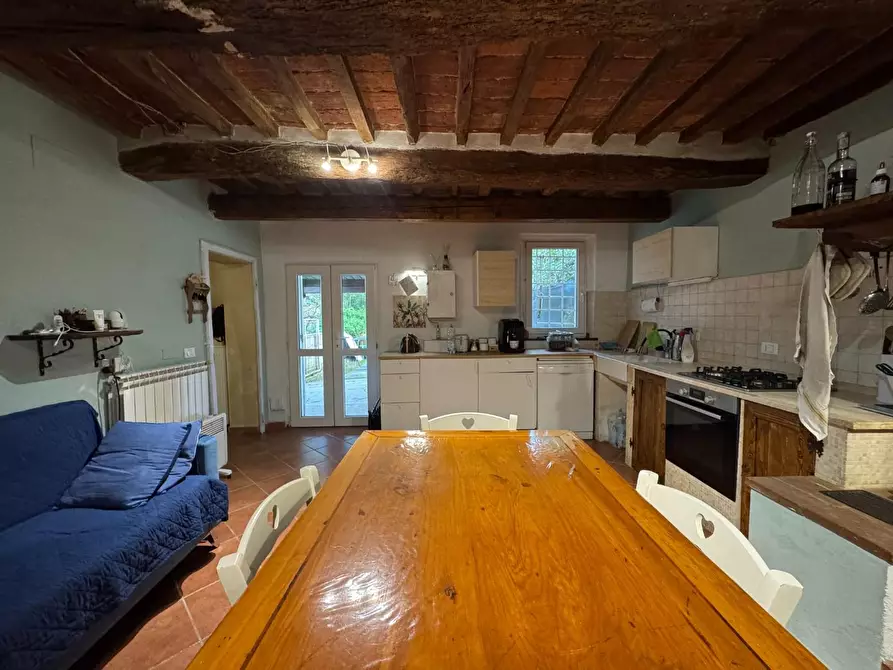 Immagine 4 di Porzione di casa in vendita  a Fucecchio