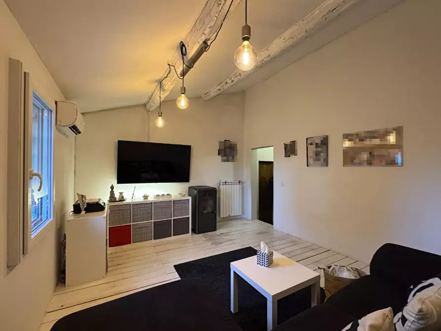 Immagine 6 di Porzione di casa in vendita  a Fucecchio