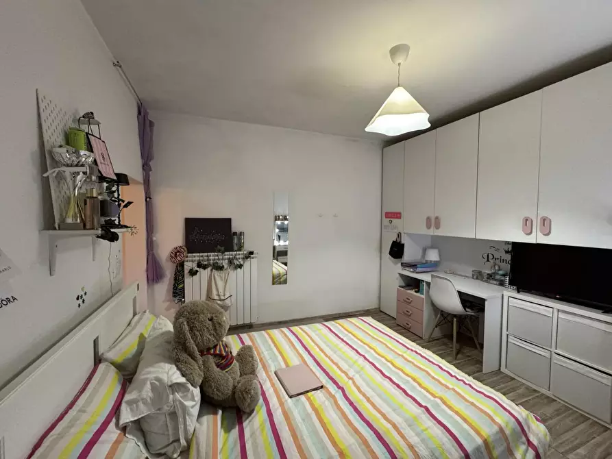 Immagine 24 di Porzione di casa in vendita  a Fucecchio