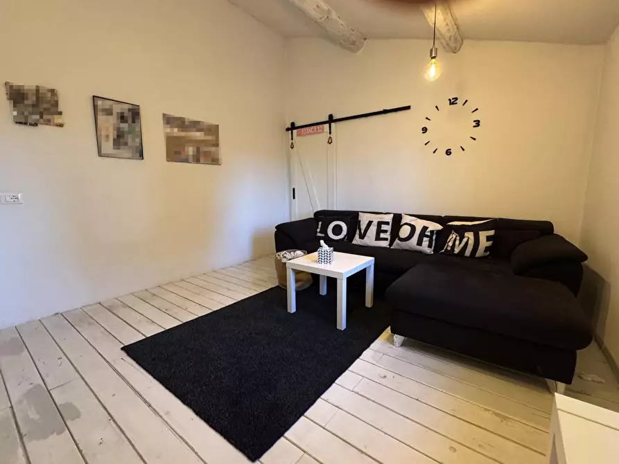 Immagine 8 di Porzione di casa in vendita  a Fucecchio