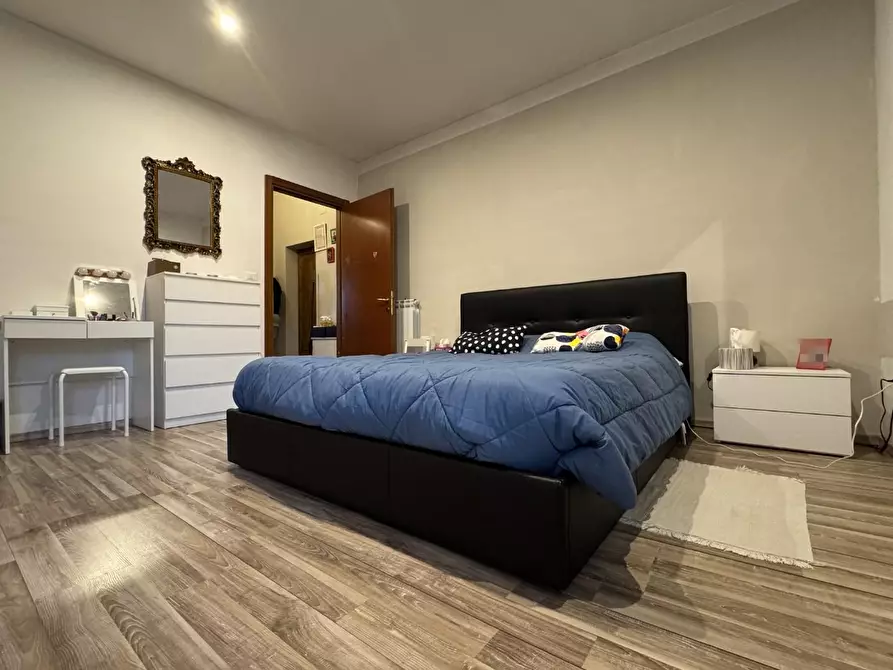 Immagine 15 di Porzione di casa in vendita  a Fucecchio