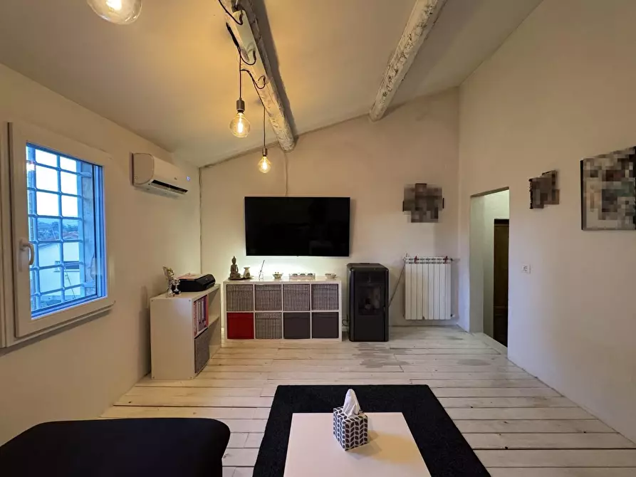 Immagine 9 di Porzione di casa in vendita  a Fucecchio