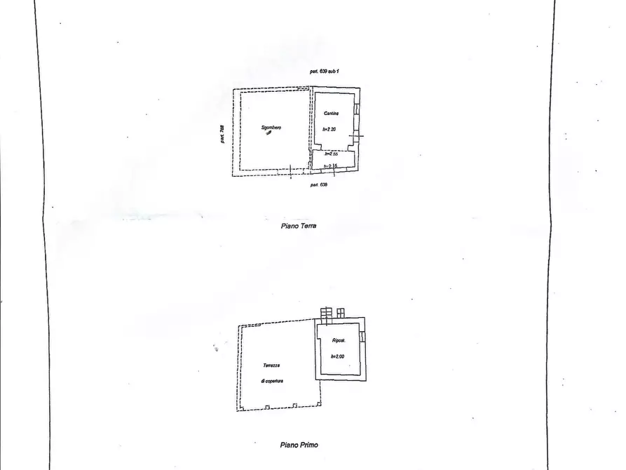 Immagine 41 di Rustico / casale in vendita  a Camaiore