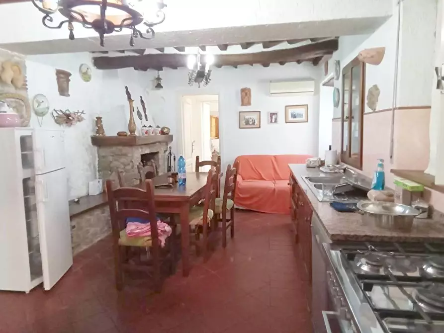 Immagine 10 di Rustico / casale in vendita  a Camaiore