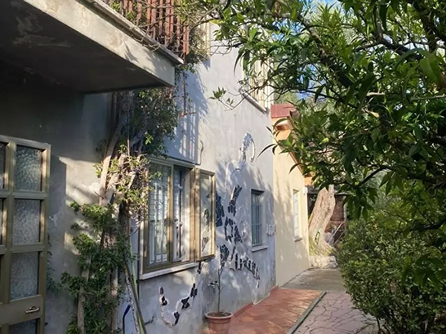 Immagine 29 di Rustico / casale in vendita  a Camaiore