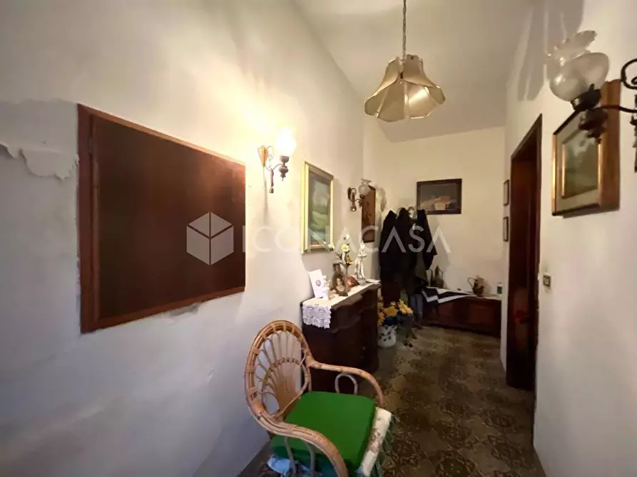 Immagine 7 di Appartamento in vendita  a Buti