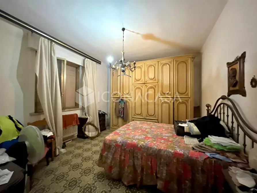 Immagine 11 di Appartamento in vendita  a Buti