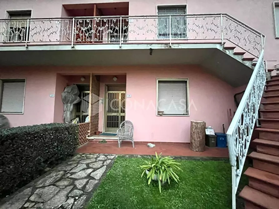 Immagine 16 di Appartamento in vendita  a Buti