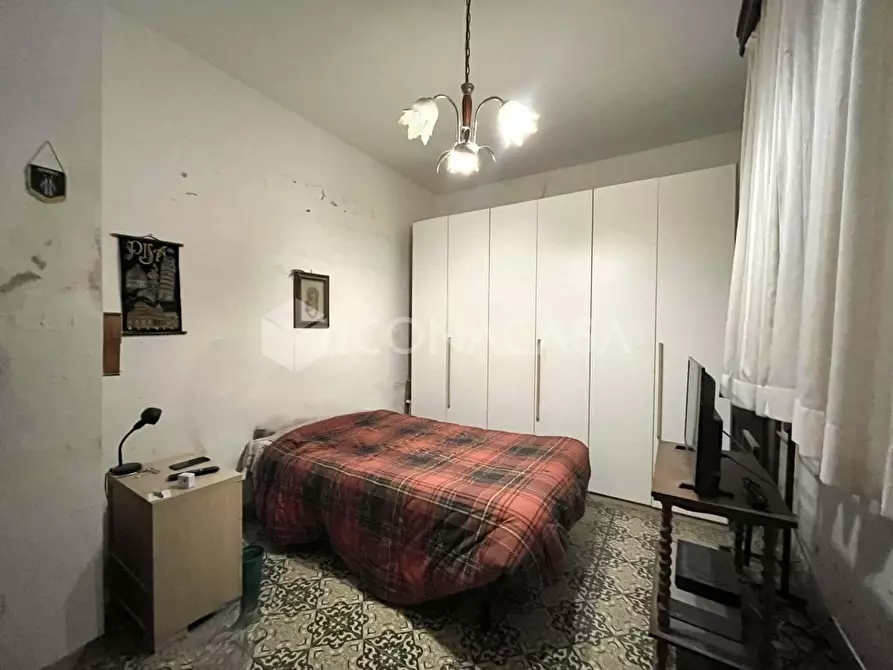 Immagine 13 di Appartamento in vendita  a Buti