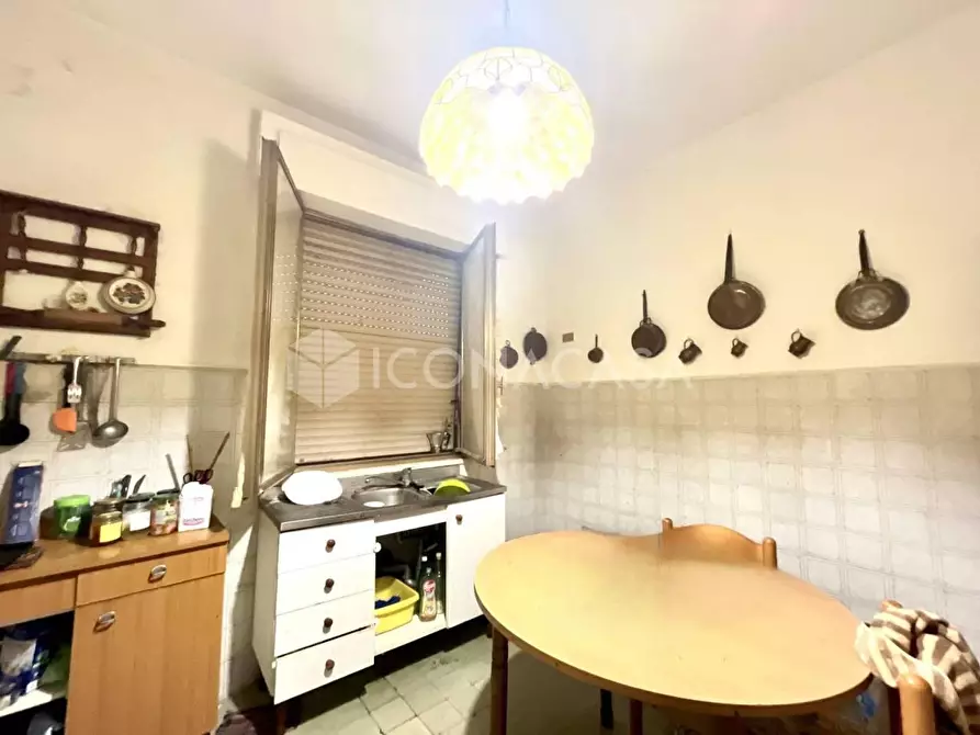 Immagine 8 di Appartamento in vendita  a Buti