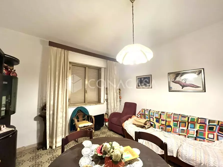 Immagine 4 di Appartamento in vendita  a Buti