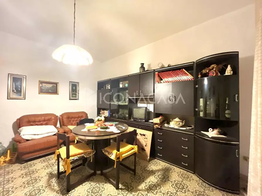 Immagine 5 di Appartamento in vendita  a Buti