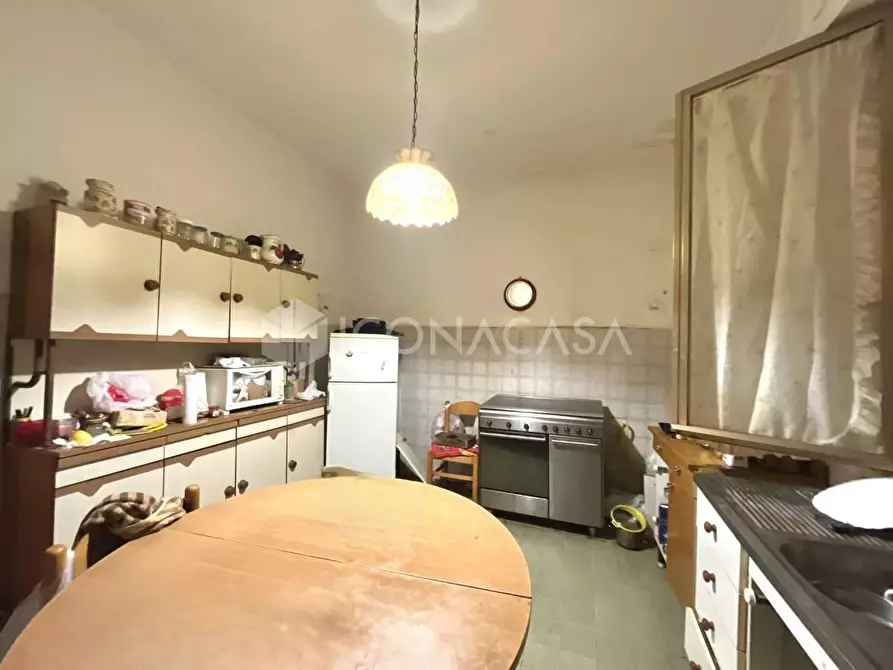 Immagine 9 di Appartamento in vendita  a Buti