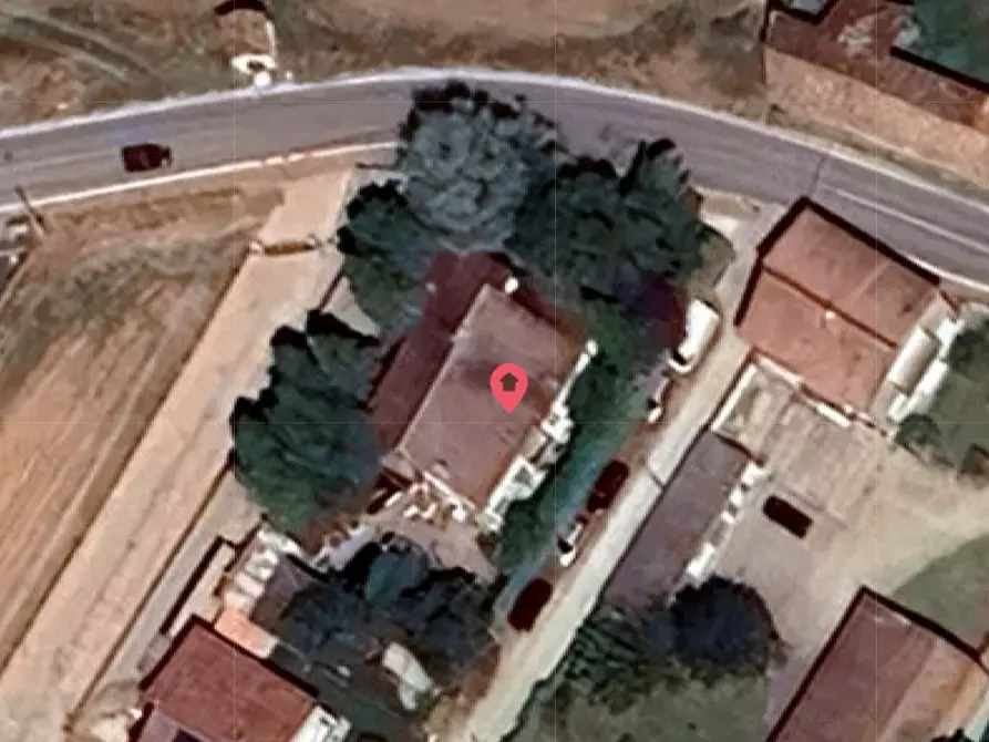 Immagine 5 di Villa in vendita  a Cervesina