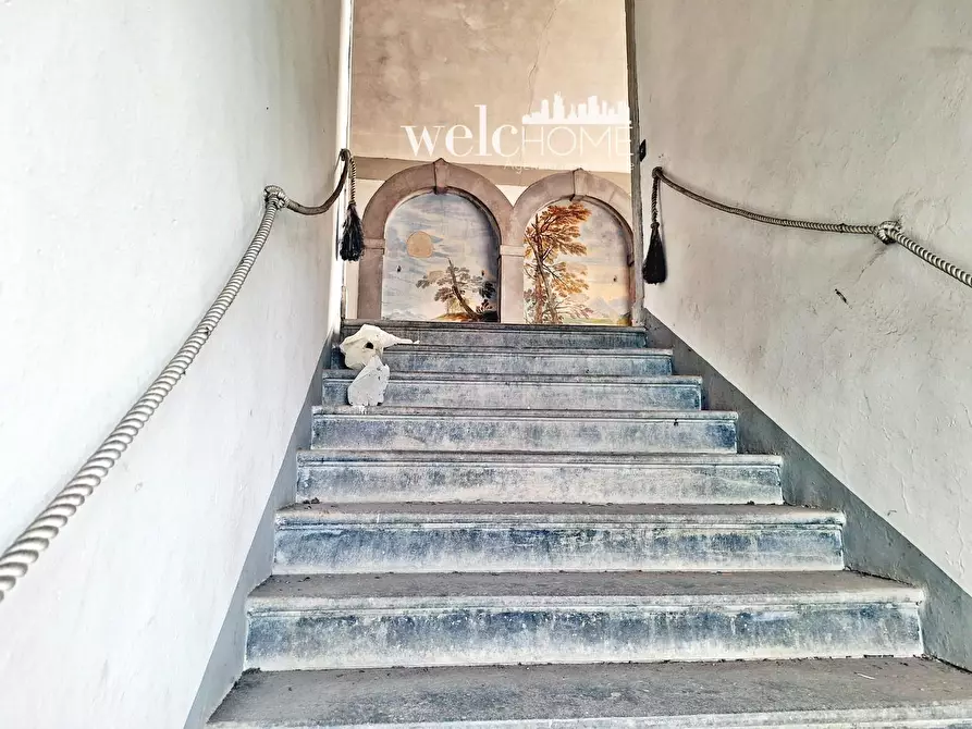 Immagine 23 di Villa in vendita  a Campi Bisenzio