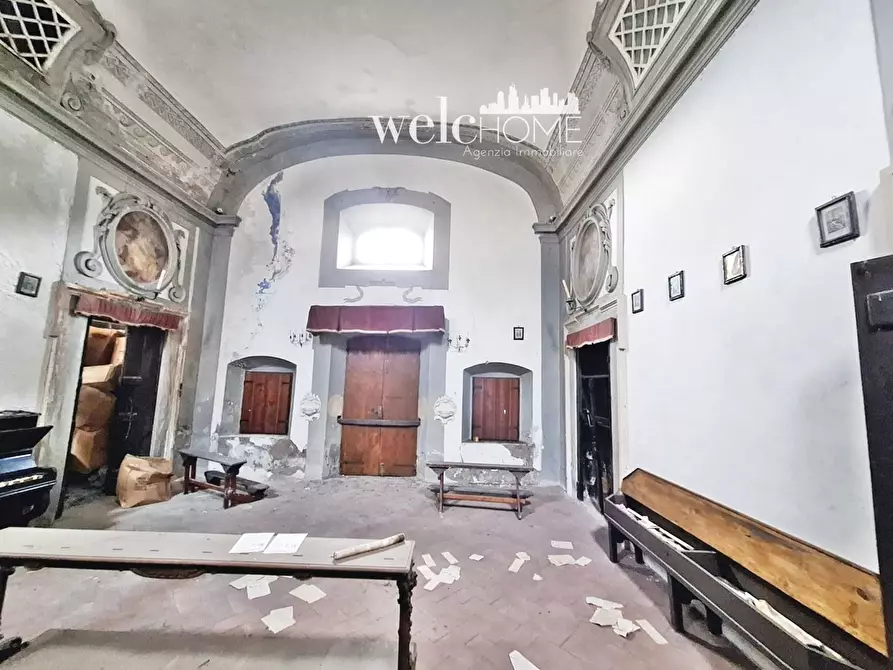 Immagine 30 di Villa in vendita  a Campi Bisenzio