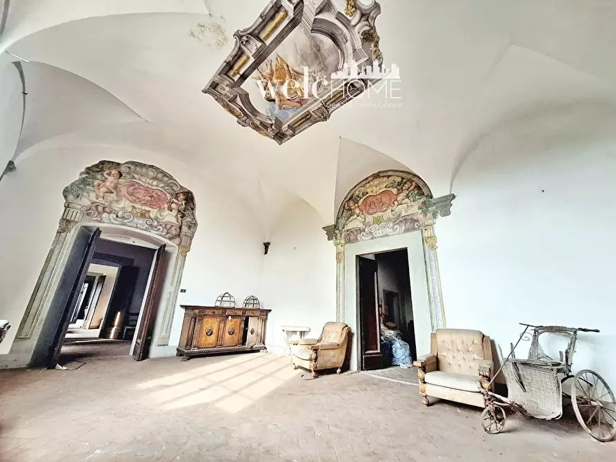 Immagine 37 di Villa in vendita  a Campi Bisenzio