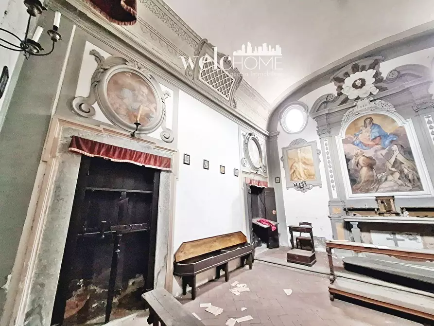 Immagine 19 di Villa in vendita  a Campi Bisenzio