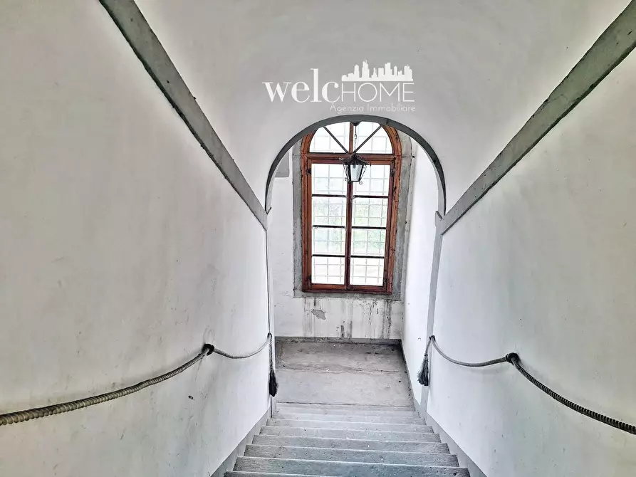 Immagine 24 di Villa in vendita  a Campi Bisenzio