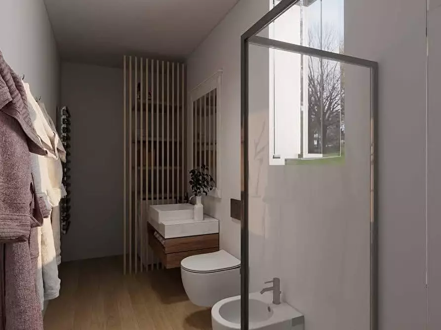 Immagine 5 di Appartamento in vendita  a Viareggio