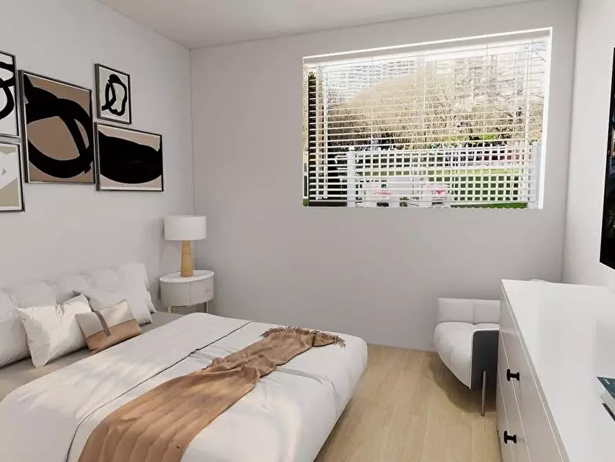 Immagine 13 di Appartamento in vendita  a Viareggio