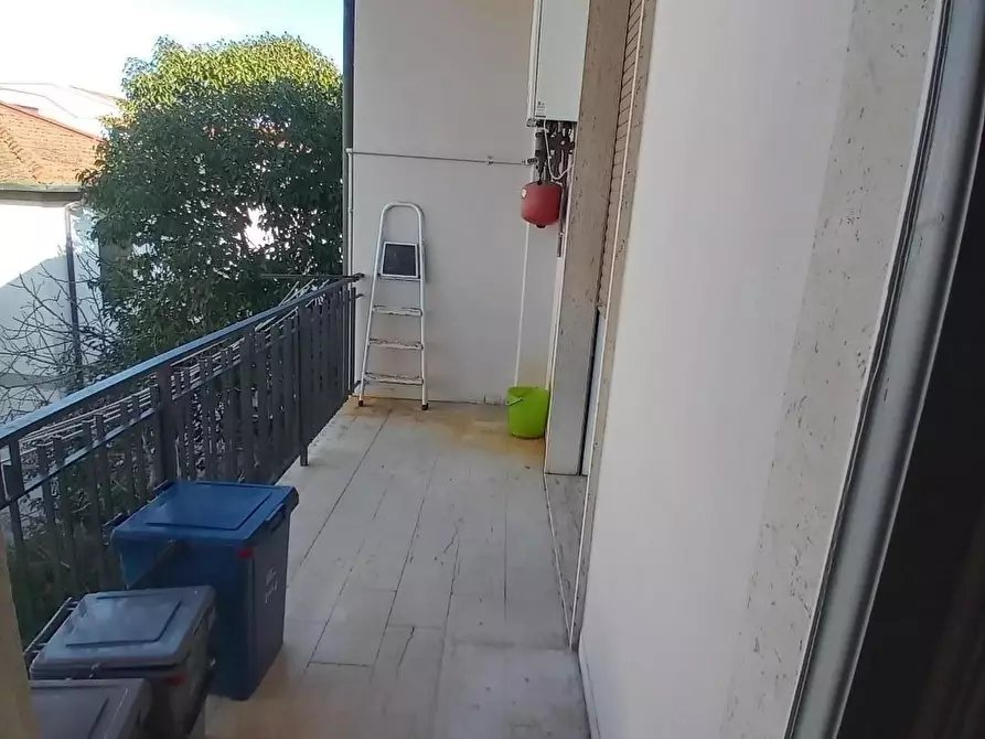 Immagine 3 di Casa bifamiliare in affitto  a Pisa