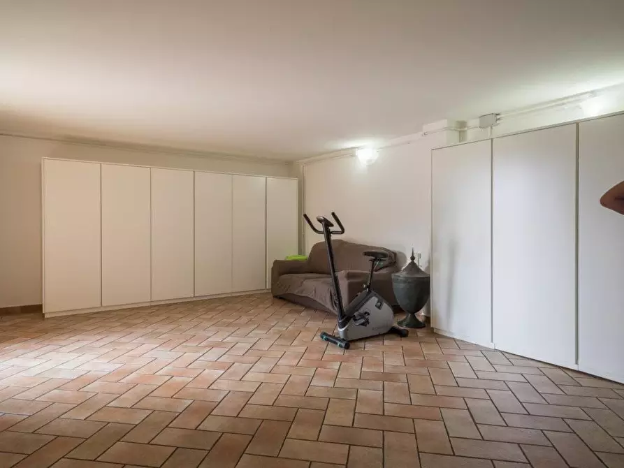 Immagine 20 di Casa colonica in vendita  a Gambassi Terme