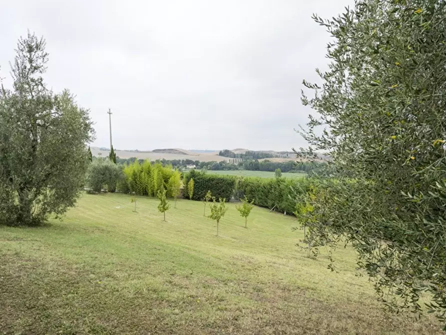 Immagine 29 di Casa colonica in vendita  a Gambassi Terme
